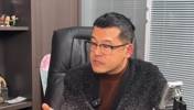 杨毅:小曾和翰森的方式完全不同 翰森走的是国内传统中锋的途径