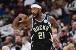 维拉纽瓦:贝弗利就在NBA是圈里人 他完全有资格对比韦德和哈登