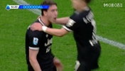 尤文1-1扳平维罗纳!弗拉霍维奇任意球直接破门!