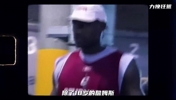 为何詹姆斯能当天选之子?看看他的体测报告就知道了