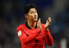 最后一舞?孙兴慜将满34岁本赛季美职联0球,3届世界杯3球1助