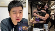 20年的园区湖人能击败雷霆吗?大史:能打死雷霆!