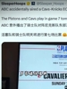 啊这?全是剧本?东半决还没打 东决骑尼预告集锦已先出炉?
